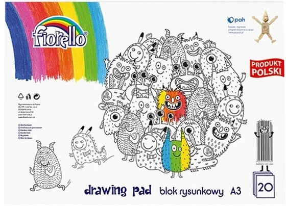 Fiorello 150-1261 nagyítás