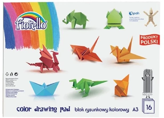 Fiorello 150-1437 nagyítás