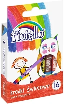 Fiorello 15.01400 nagyítás