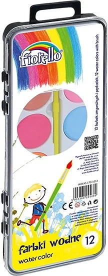 Fiorello 170-1013 nagyítás