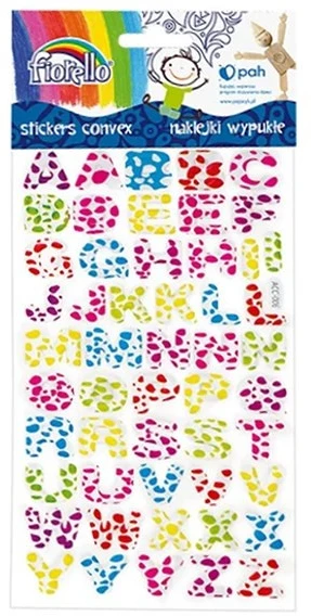 Fiorello 170-2483 nagyítás