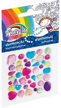 Fiorello 17.00076 nagyítás