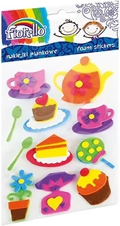 Fiorello 17.00106 nagyítás