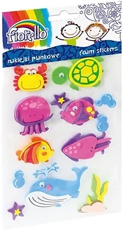 Fiorello 17.00112 nagyítás