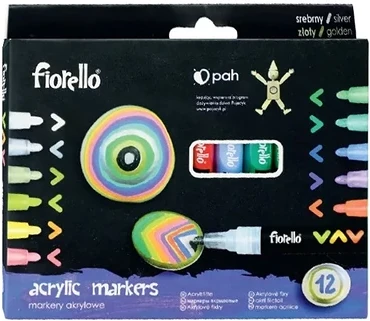 Fiorello 17.00312 nagyítás