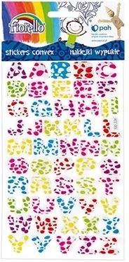 Fiorello 17.00313 nagyítás