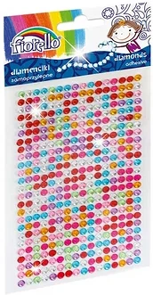 Fiorello GR-DS041 GYÉMÁNTHATÁSÚ nagyítás