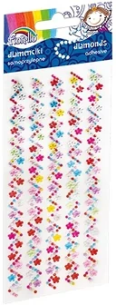 Fiorello GR-DS070 GYÉMÁNTHATÁSÚ nagyítás