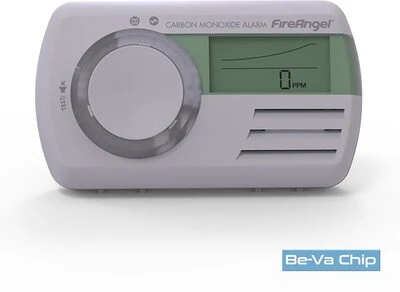 Fire angel CO-9D-INT nagyítás