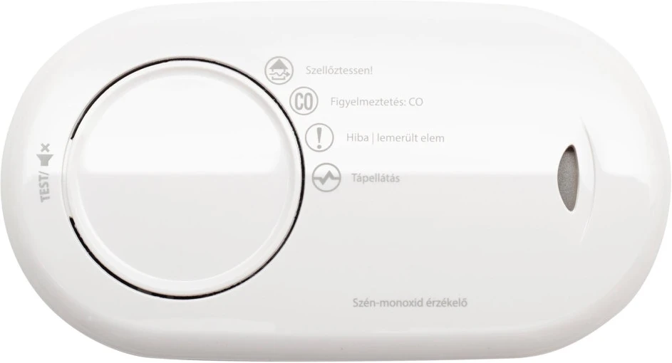 Fire angel FA3820-H nagyítás