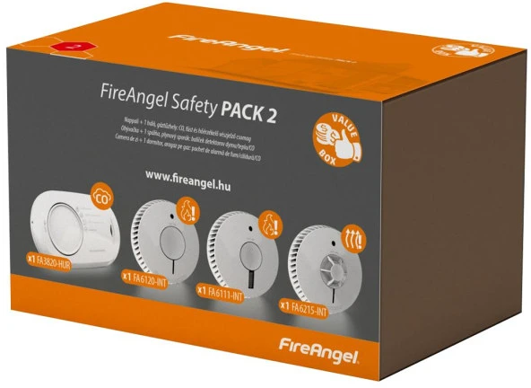 Fire angel FA_SP_2 nagyítás