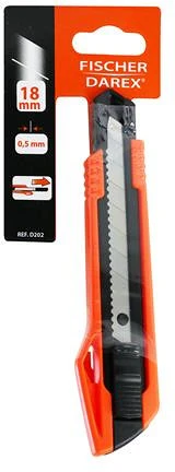 Fischer darex 0198415 nagyítás