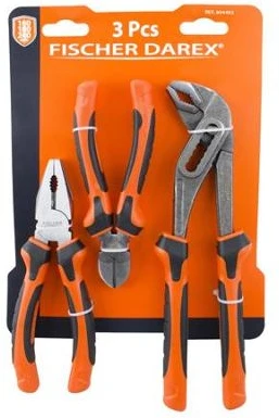 Fischer darex COR_RM0199120 nagyítás