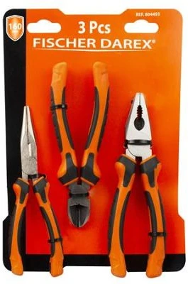 Fischer darex COR_RM0199121 nagyítás