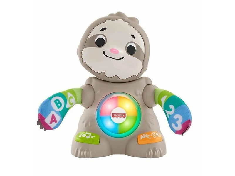 <span itemprop='brand'>Fisher-price</span> <span itemprop='sku'>262019</span> nagyítás