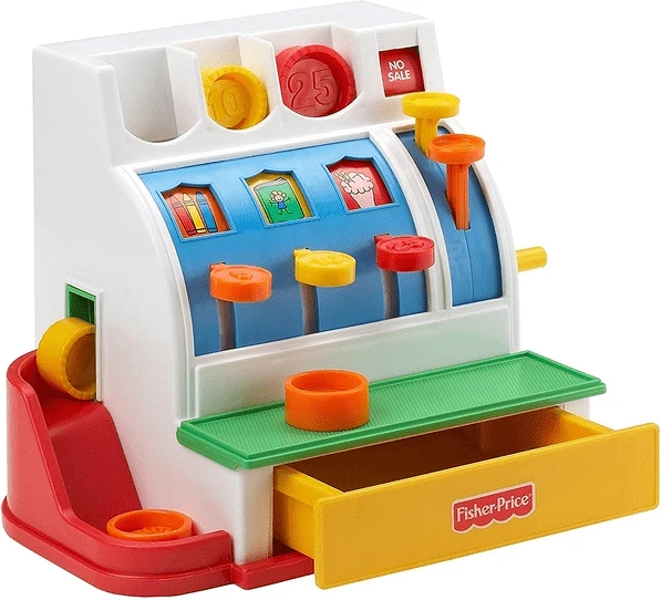 <span itemprop='brand'>Fisher-price</span> <span itemprop='sku'>72044</span> nagyítás