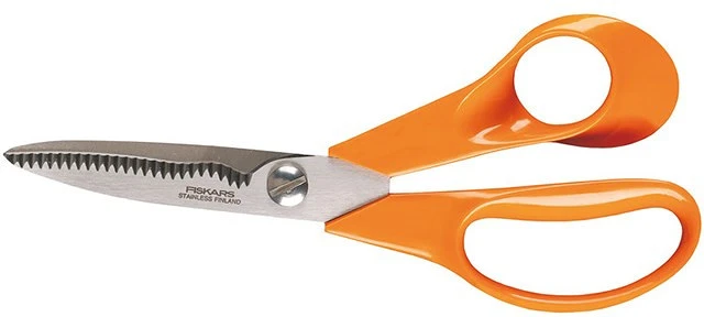 <span itemprop='brand'>Fiskars</span> <span itemprop='sku'>1000819</span> nagyítás