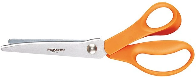 <span itemprop='brand'>Fiskars</span> <span itemprop='sku'>cikk-cakk</span> nagyítás