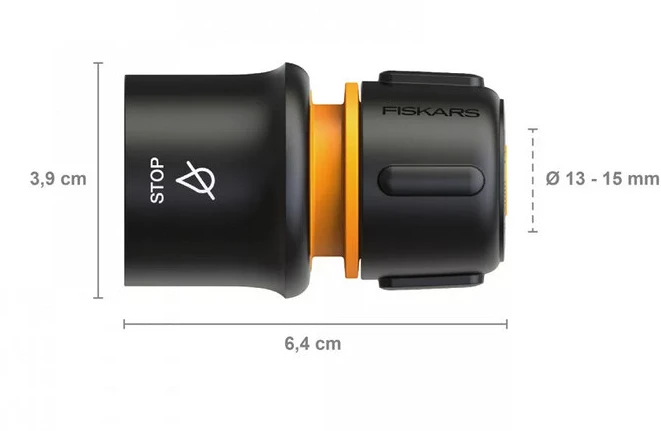 Fiskars 1027083 nagyítás