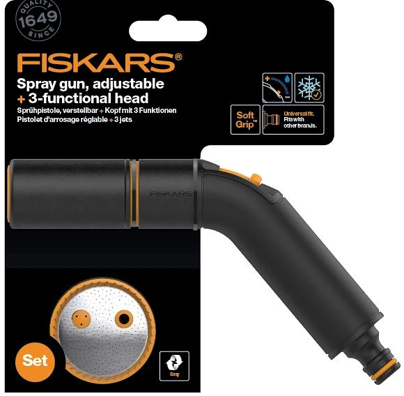 Fiskars 1056493 nagyítás