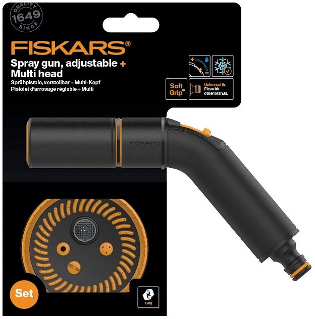 Fiskars 1056494 nagyítás