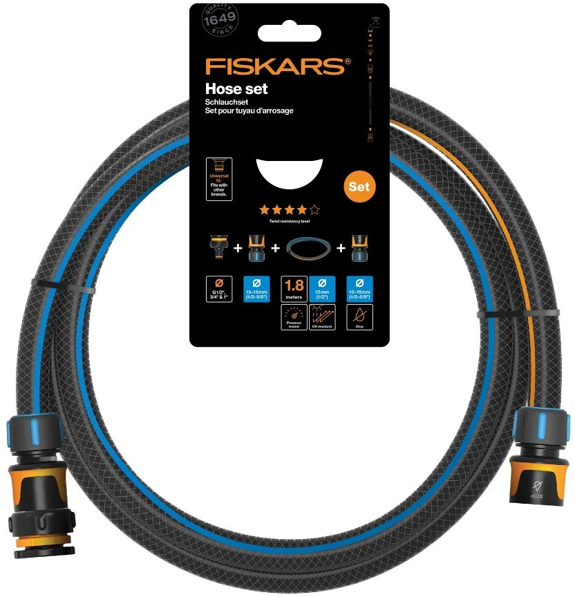 Fiskars 1057621 nagyítás