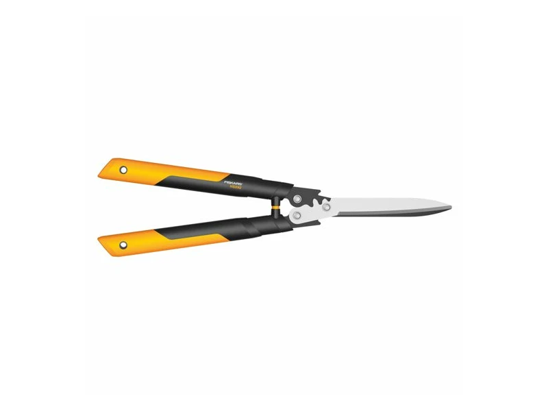 Fiskars HSX92 nagyítás