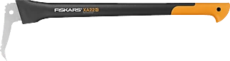 Fiskars XA22 nagyítás