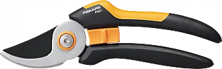 Fiskars P321 nagyítás