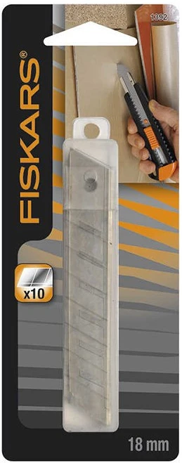 Fiskars 18MM-ES nagyítás