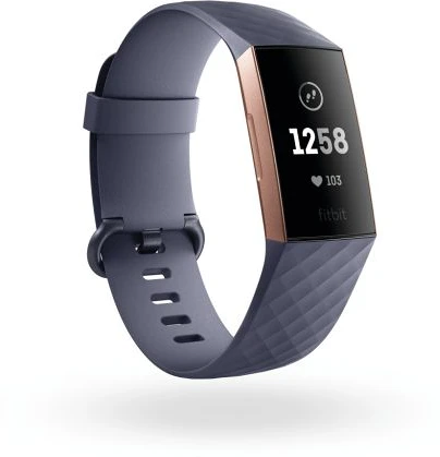 Fitbit FB409RGGY-EU nagyítás