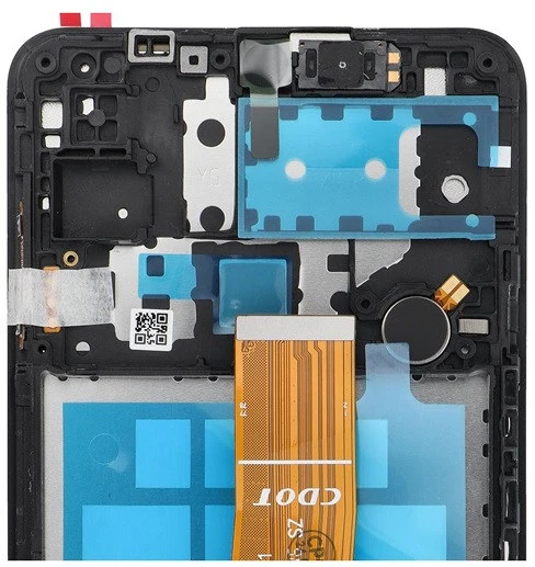 Fixcell A12 A125 nagyítás