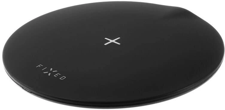 Fixed FIXSPAD-BK nagyítás