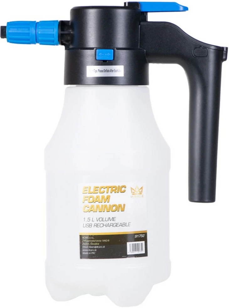 Flakon 4C91752 nagyítás