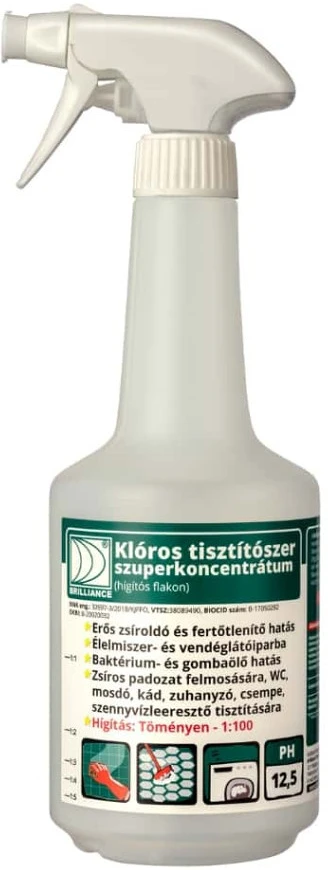 Flakon DA503XSZADKTK075-HF nagyítás