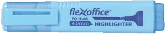 Flexoffice FO-HL05BL nagyítás