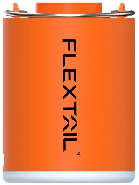 Flextail TYX800-OG-I nagyítás