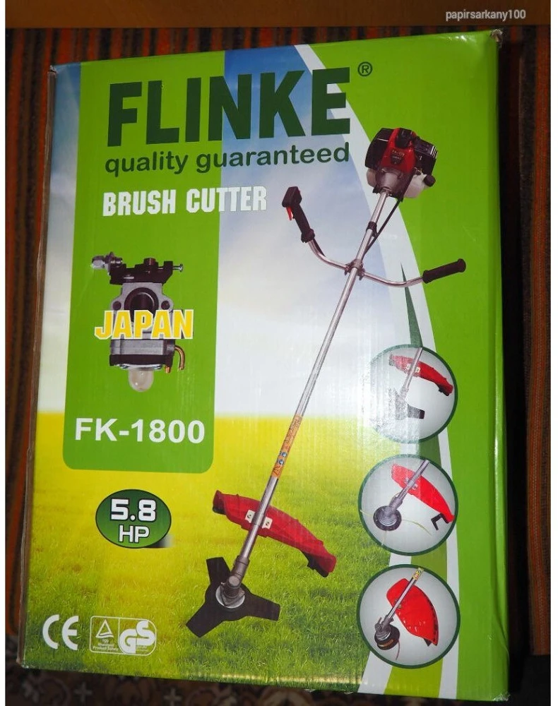 Flinke 6,0 LE 65CCM 15 nagyítás