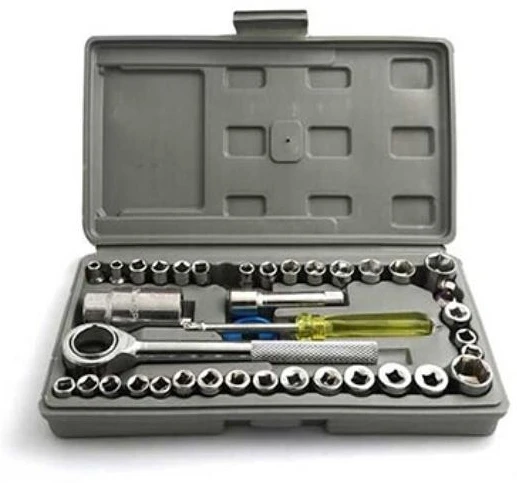 Flinke FK46MG nagyítás