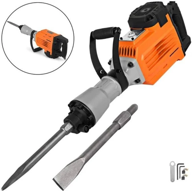 Flinke-haina KRAFTDEKKER KA65A nagyítás