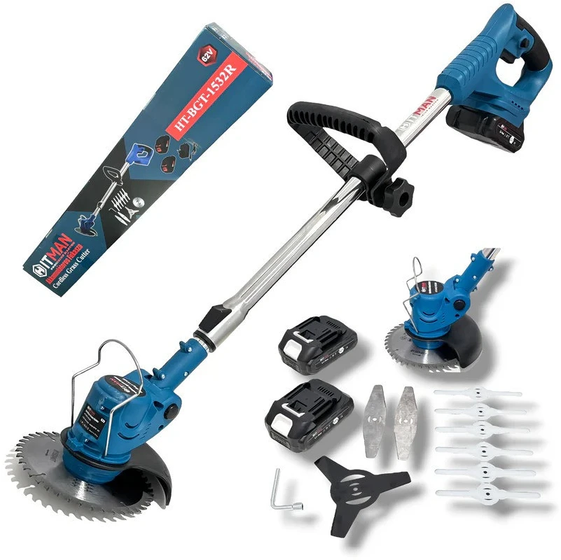 Flinke HT-BGT-1532R nagyítás