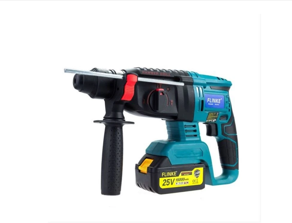 Flinkefk8028 25V 1500MAH LI nagyítás