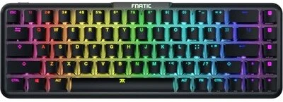 Fnatic KB0005-010 nagyítás