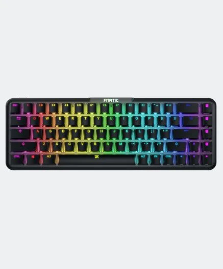 Fnatic KB0005-003 nagyítás