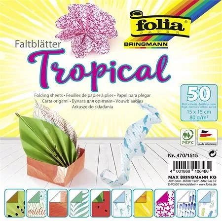Folia 470/1515 nagyítás