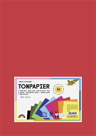 Folia A3, 130 G nagyítás