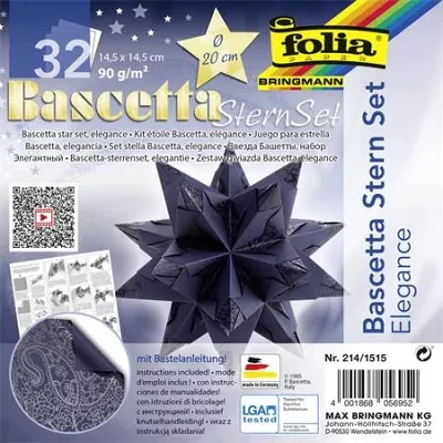 Folia KÉK-INDIAI nagyítás