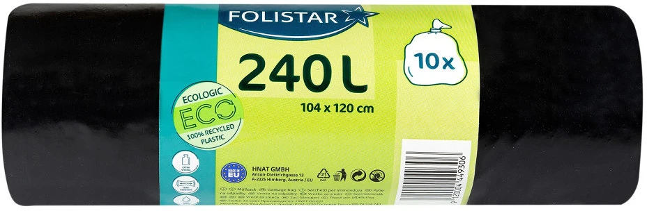 <span itemprop='brand'>Folistar</span> <span itemprop='sku'>H65FSECO240</span> nagyítás