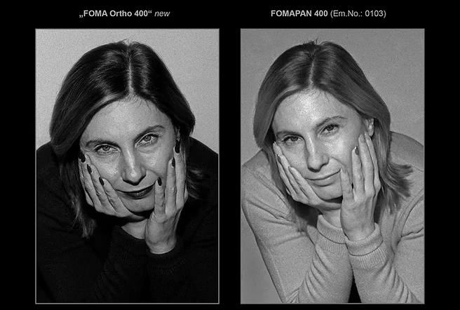 Foma 400 135-36 nagyítás