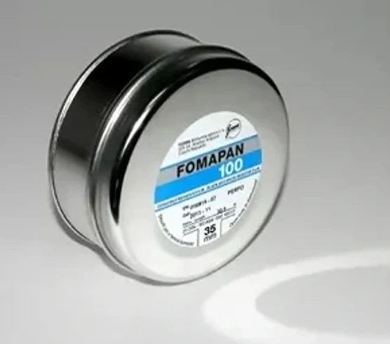Foma FOM11139 nagyítás